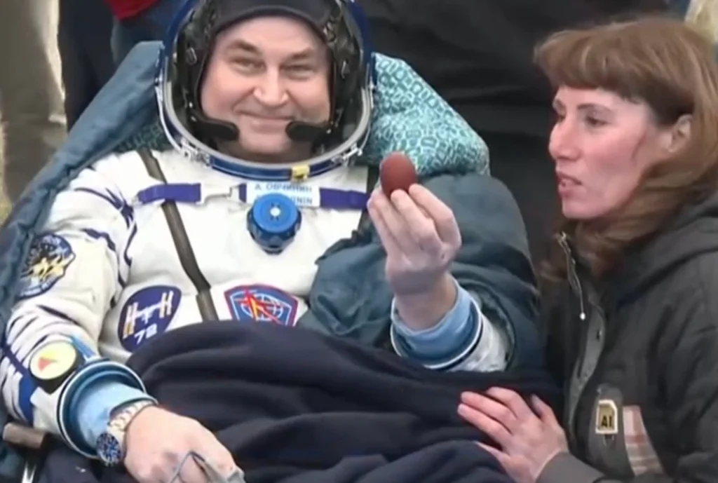 Russian Soyuz