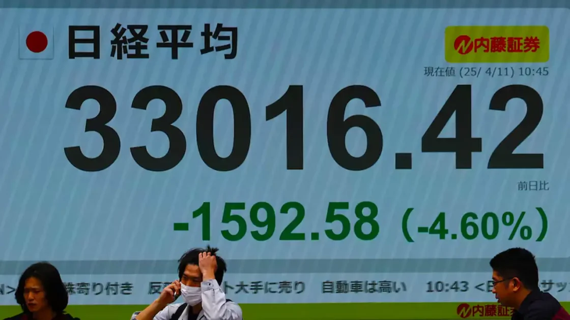 Stocks