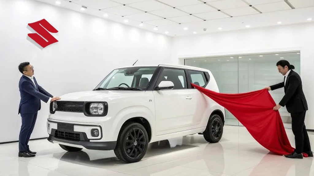 Suzuki Mehran 2025 price in Pakistan