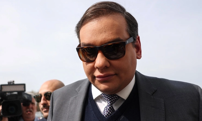 Santos jailed