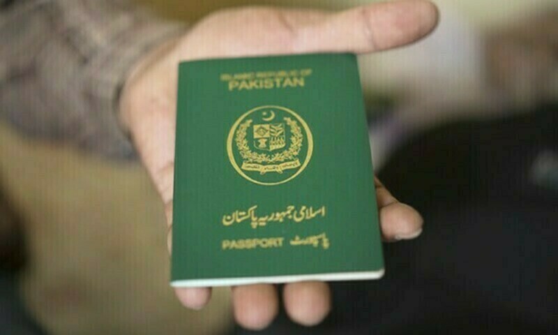 UK to curb student visas from Pakstan, other countries