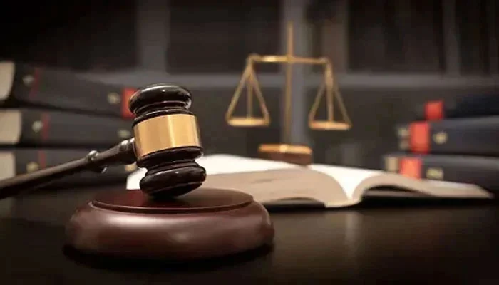 ATC hands down sentences to 11 PTI workers, leaders