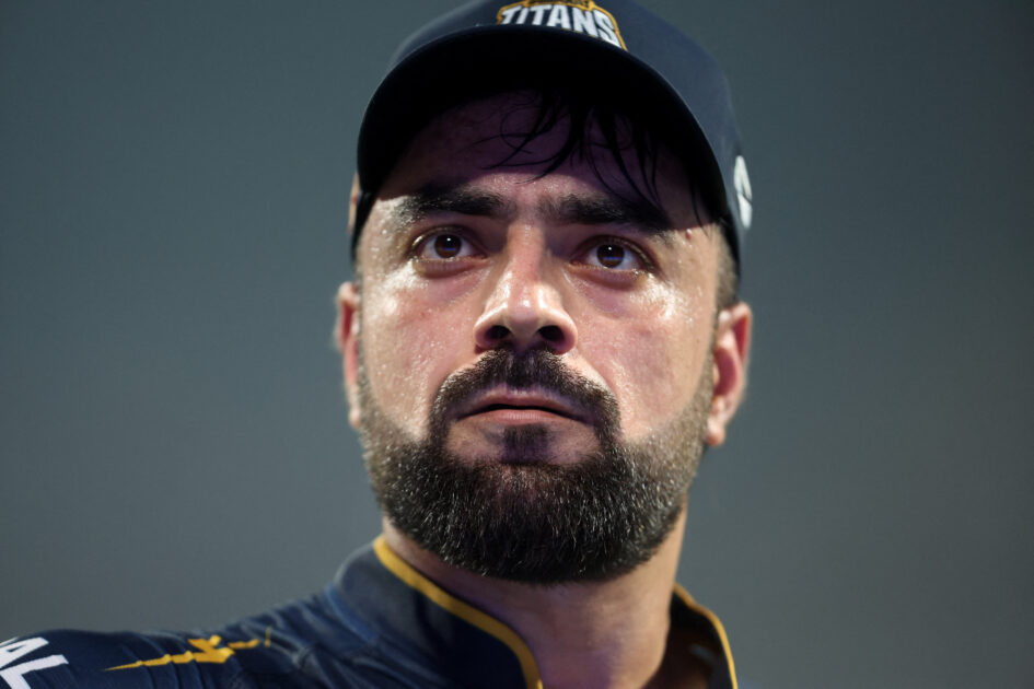 Rashid IPL