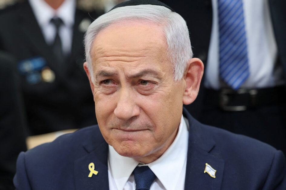 Israel hostage release