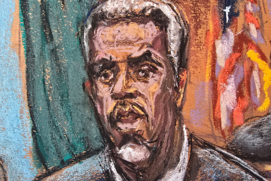 Diddy trial