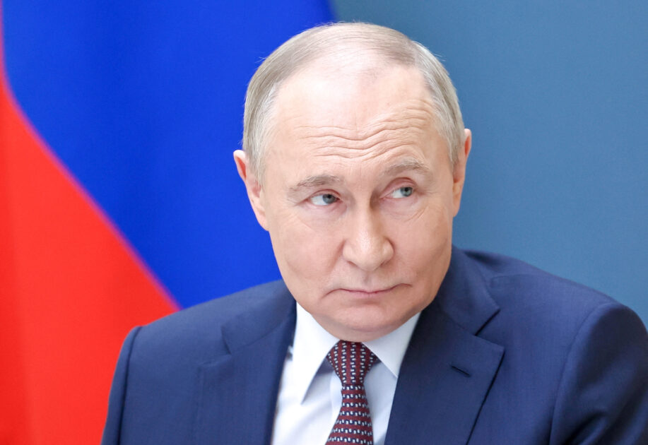 Ukraine Russia peace talks