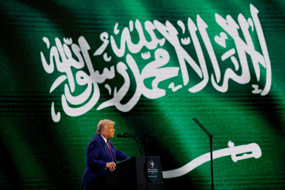 Trump Syria