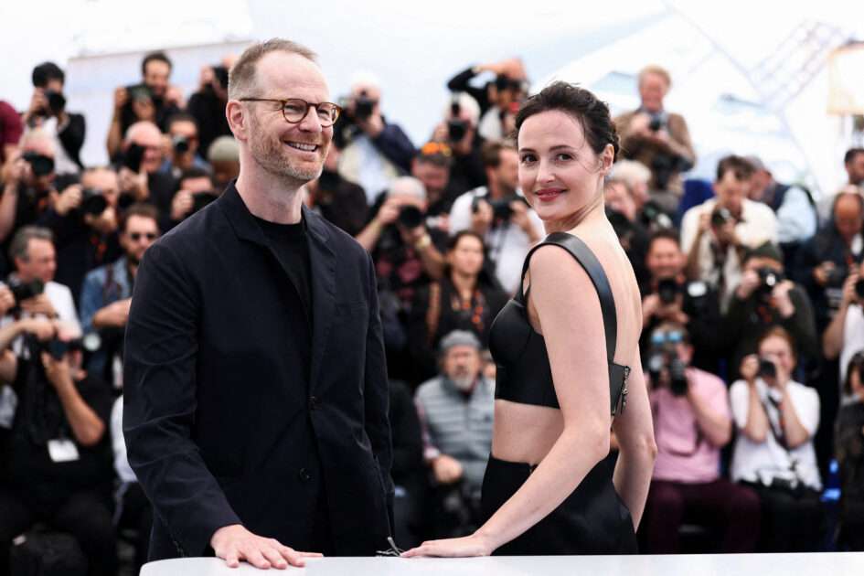 Cannes