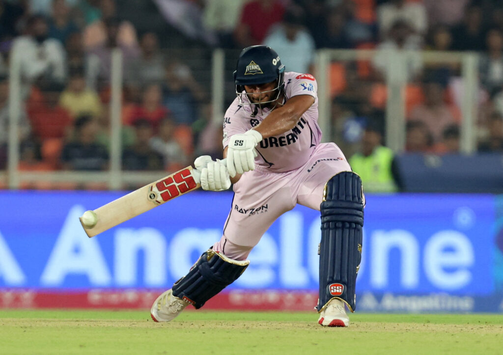 Gujarat IPL