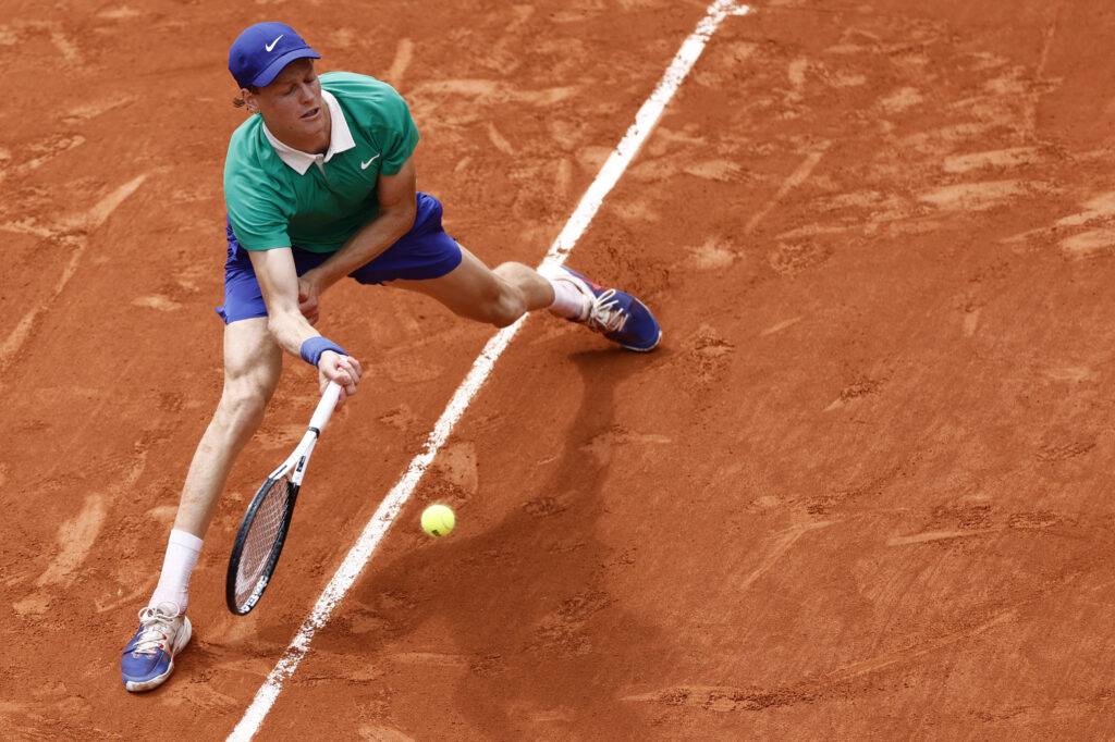 Roland Garros
