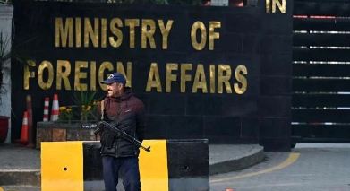 Pakistan expels Indian diplomat