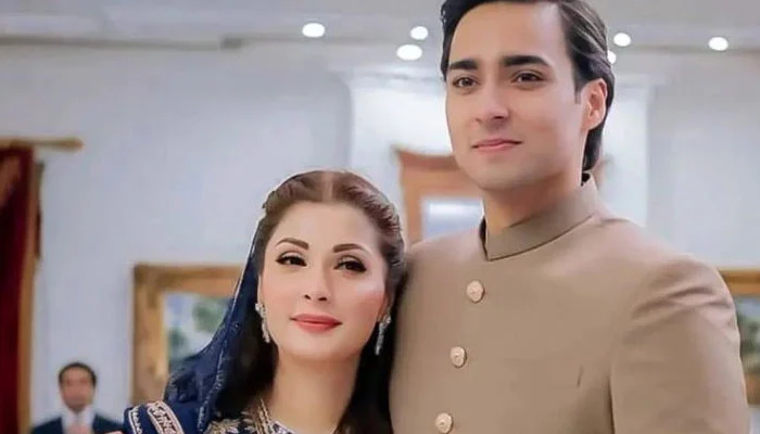 Junaid Safdar ready to tie the knot once again