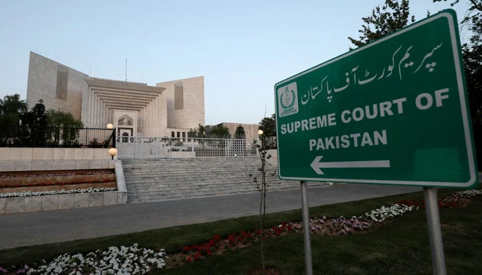 SC reserved seats case