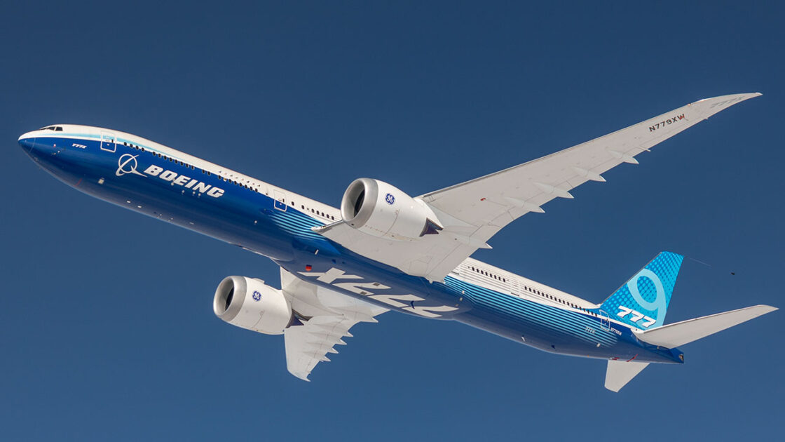 Qatar Airways to buy 160 boeing jets