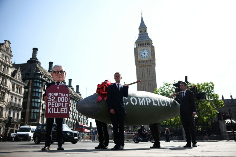 UK Israel