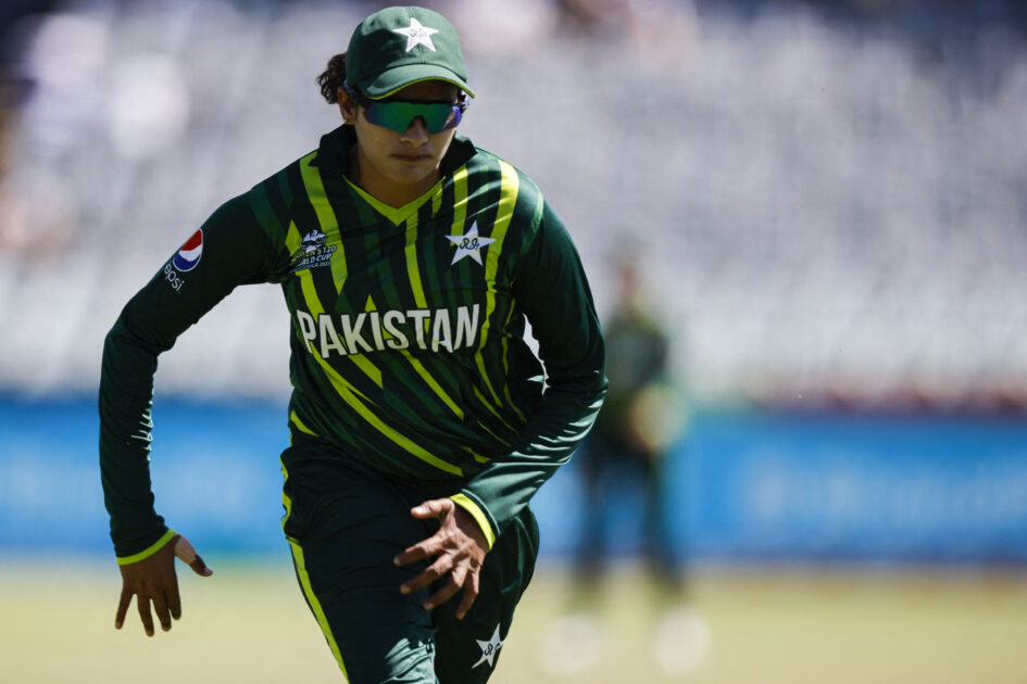Iqbal rankings
