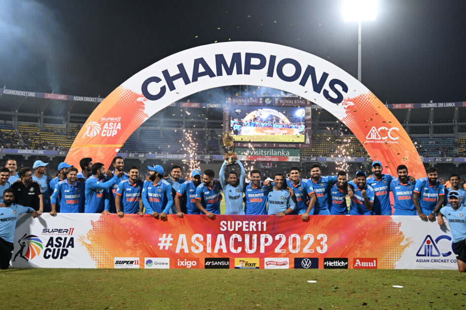 Asia Cup