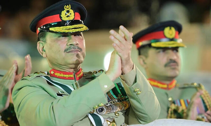 No one can coerce Pakistan, vital interests to be protected: Corps Commanders