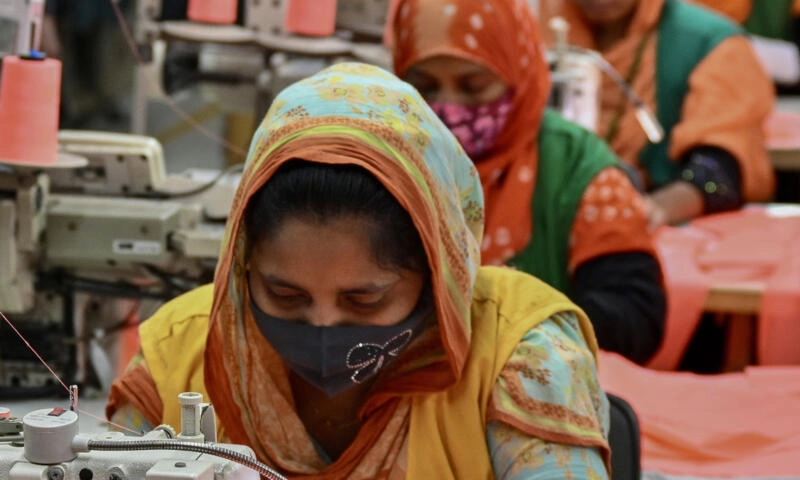 Bangladesh imports