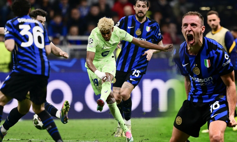 Barca