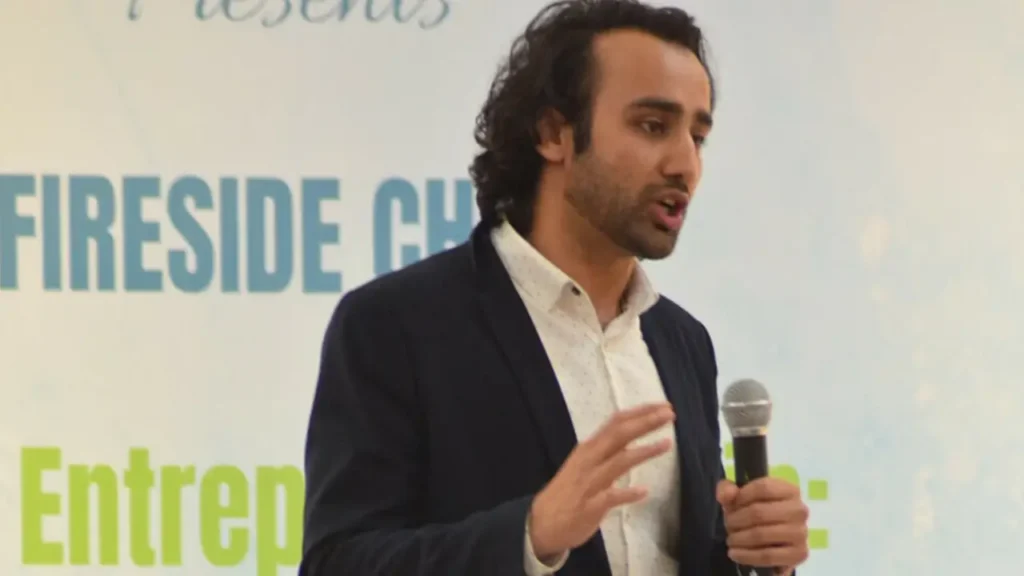 Bilal Saqib SAPM