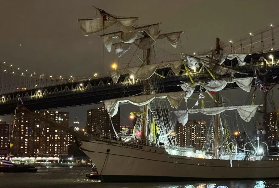 navy ship
