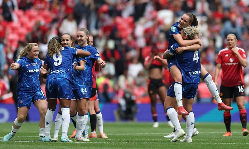 Chelsea