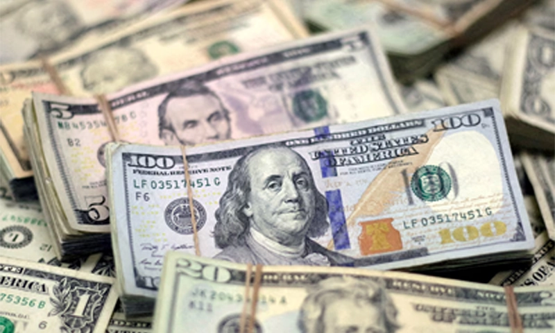 US investment