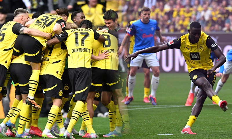 Dortmund