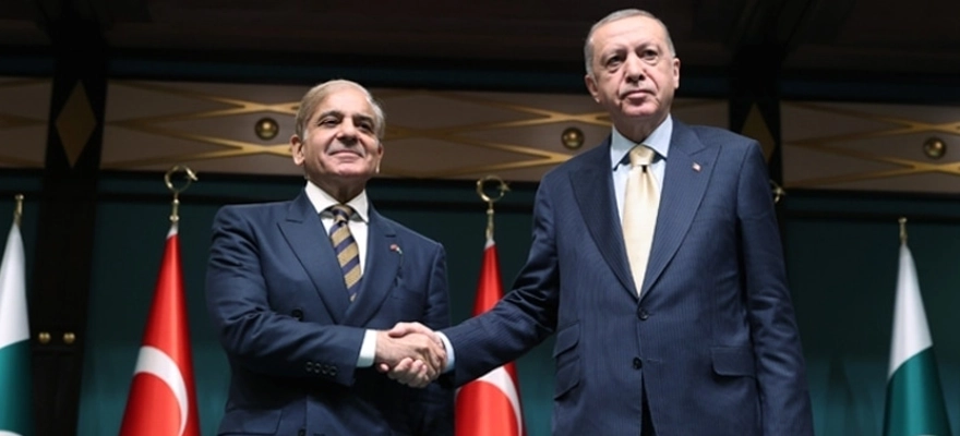 Turkiye President