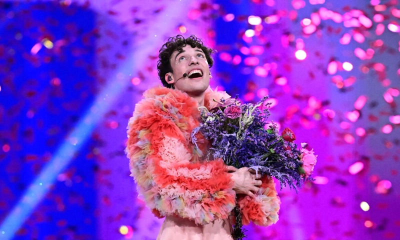 Eurovision final