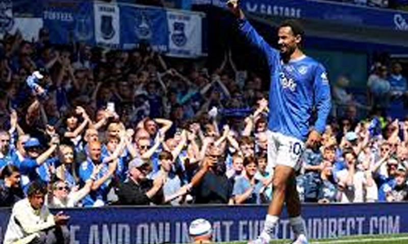 Everton