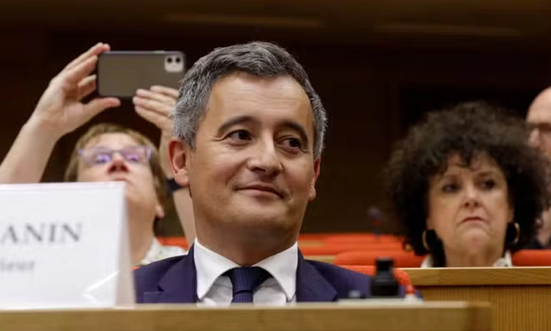 Darmanin