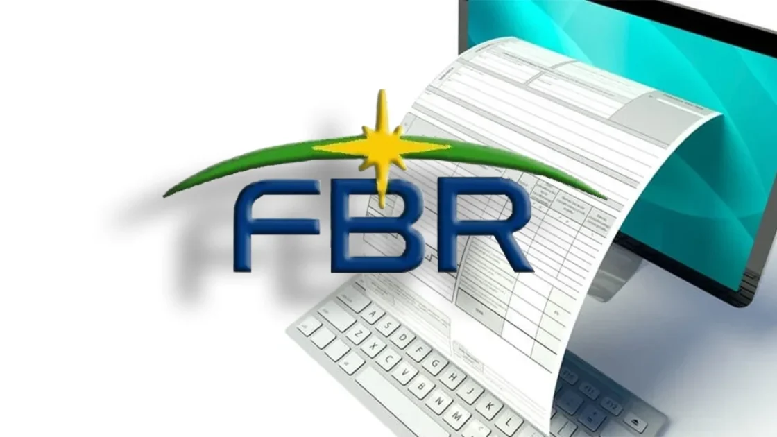 FBR e invoicing