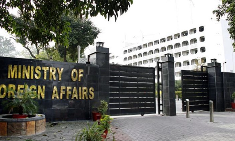 Foreign Office condemns Modi over ‘hate-driven invocation of violence’
