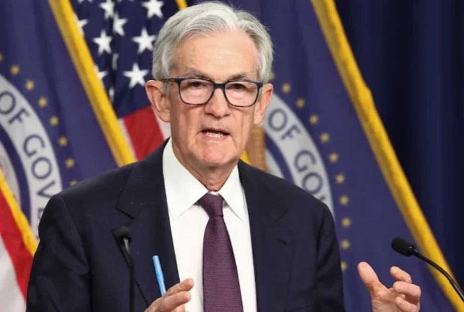 Fed rates
