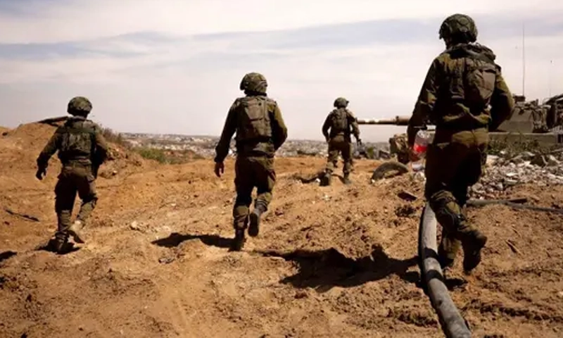 Gaza