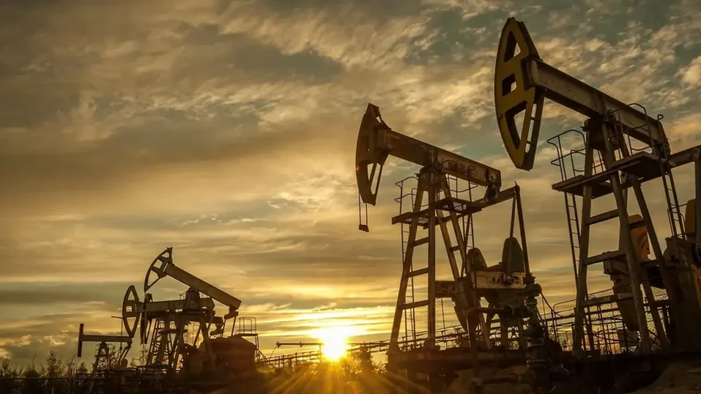 OPEC+ announces