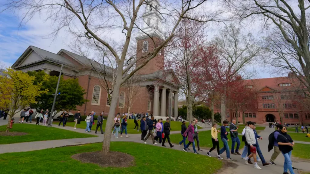Harvard