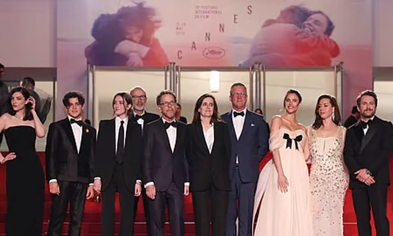 Cannes