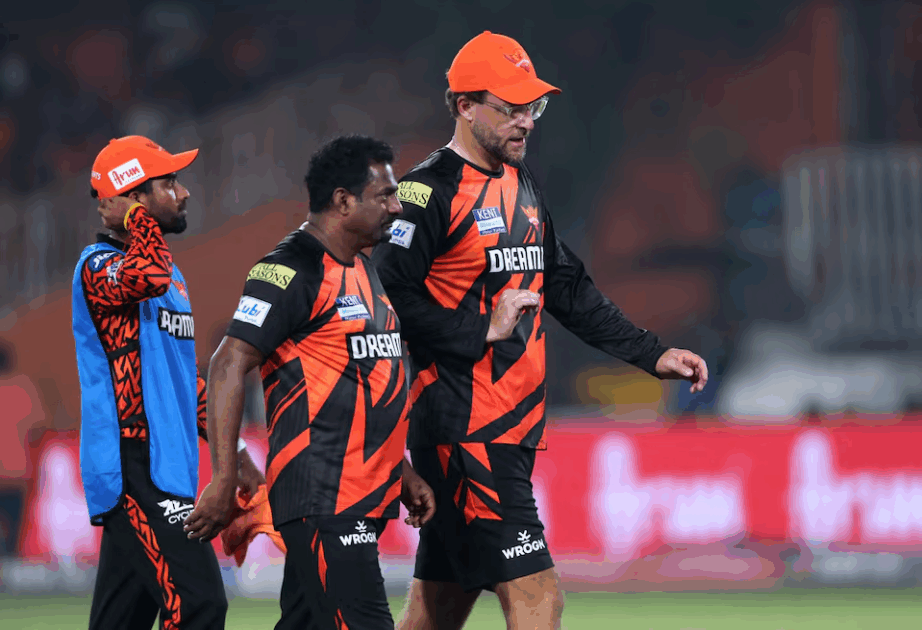 Sunrisers Hyderabad IPL