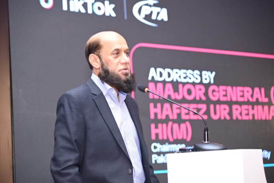 PTA chairman