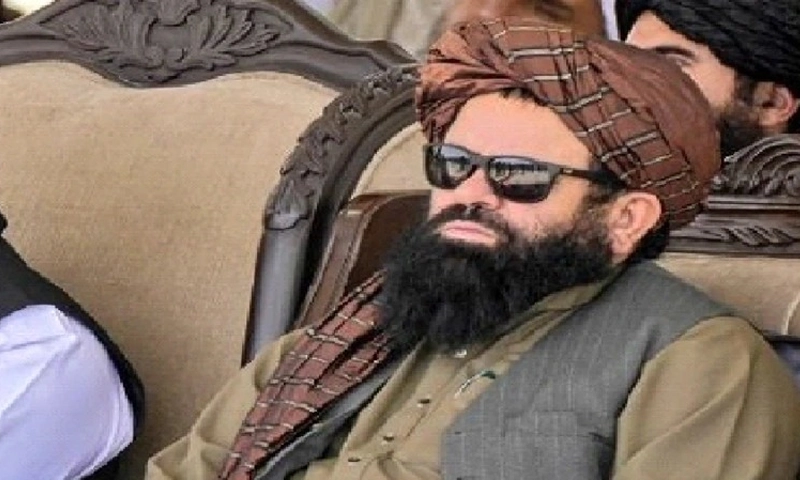 Afghan Taliban