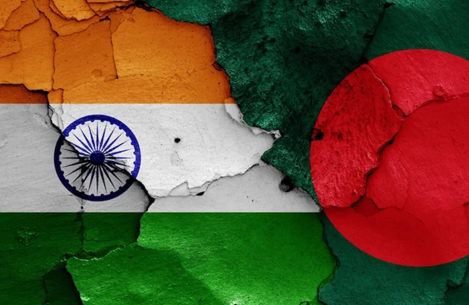 Bangladesh India