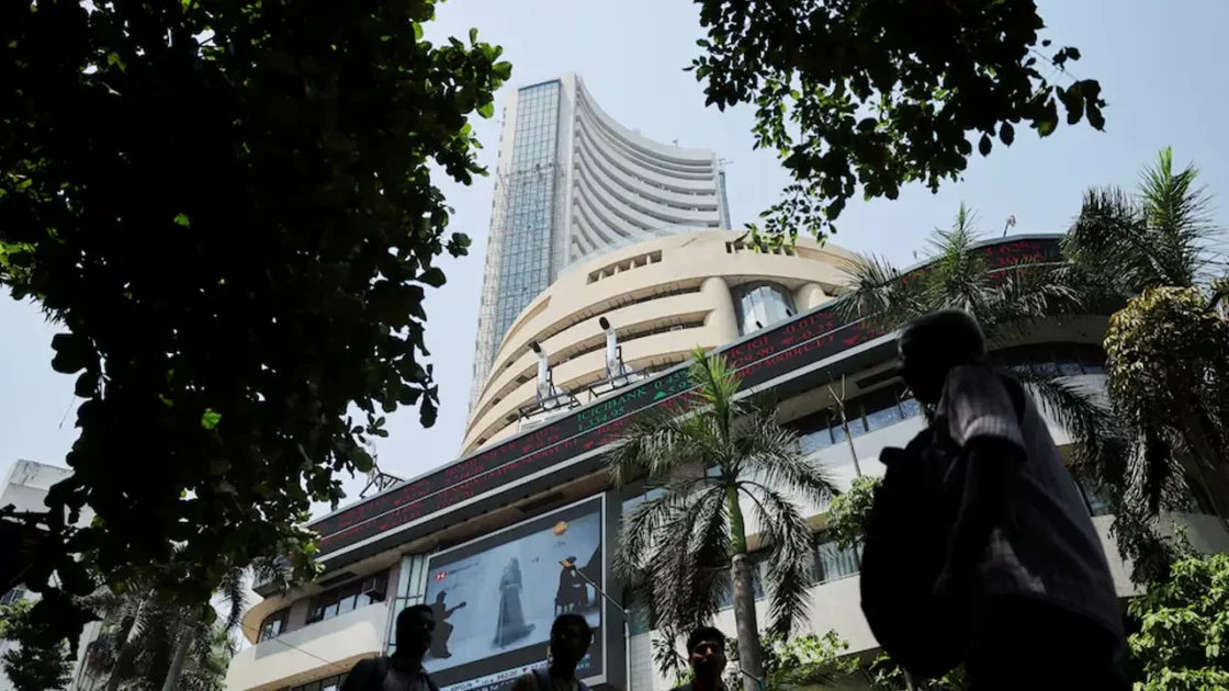 Indian stock market