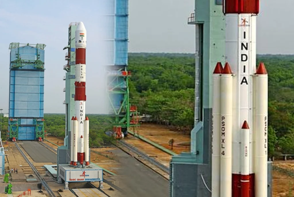 Indian satellite fails