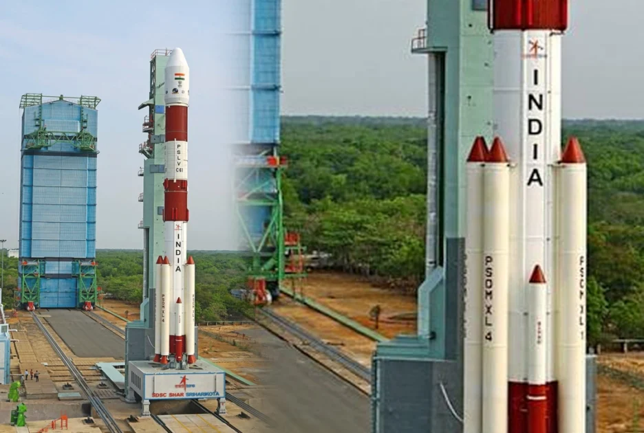 Indian satellite fails