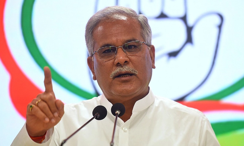 India's Maoist
