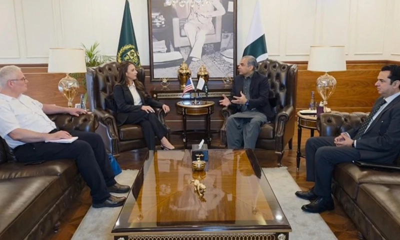 Interior minister