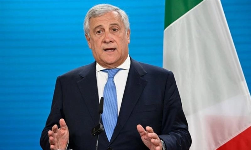 Italian govt